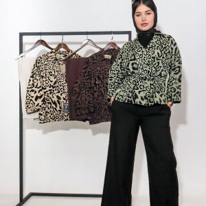 بلوز ایکس کد کالا 2121
